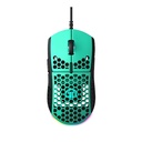 Gamertek Gm16 Ultralight Precision Mouse Mint