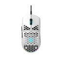 Gamertek Gm16 Ultralight Precision Mouse White