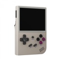 Green Lion GP PRO Gaming Console Grey
