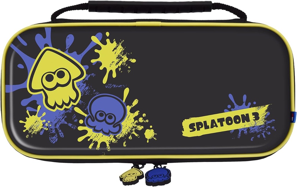 HORI Vault Case (Splatoon 3) SWITCH ACC
