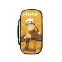 Konix NARUTO YELLOW CARRY BAG SWI