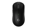 Logitech G Pro X Superlight 2 Lightspeed Gaming Mouse - Black Mouse
