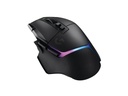 Logitech G502X Premium - Black Mouse