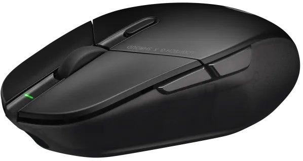 Logitech Gaming Mouse Wireless G303 Shroud Edition