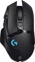 Logitech Mouse G502 Lightspeed