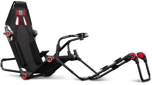 Next Level FGT Lite Simulator Cockpit