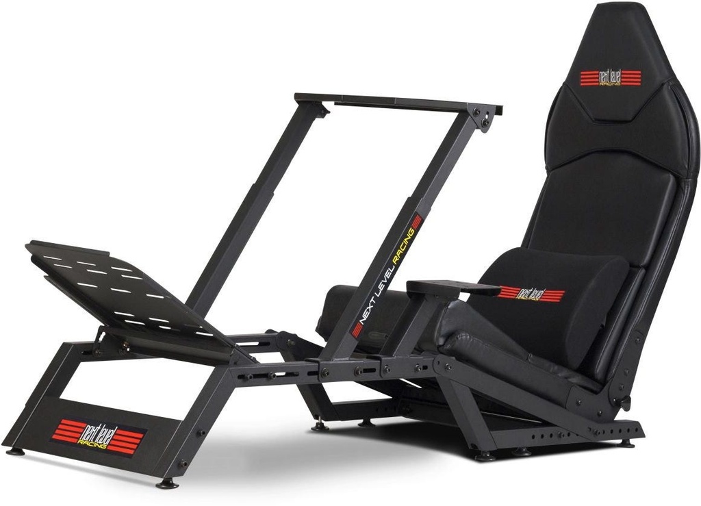 Next Level FGT Racing Simulator Cockpit