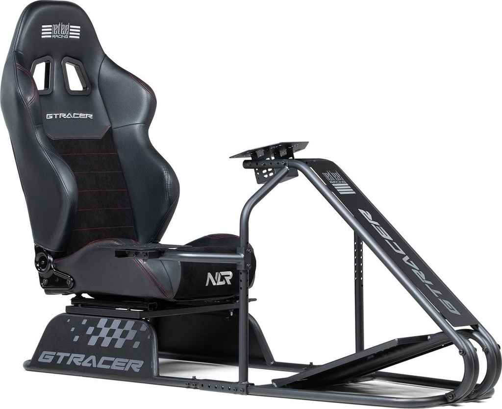 Next Level RACING GT Racer Cockpit