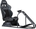 Next Level RACING GT Racer Cockpit