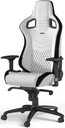 NOBLE ChairS EPIC Series - White Chair