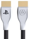 Offcially Licensed HDMI 2.1 Cable for PlayStation 5