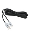 Officially Licensed USB-C Cable for PlayStation 5