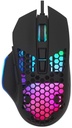 Philips Wired Gaming Mouse -SPK9201BS