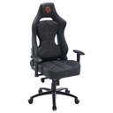 Porodo Gaming Predator Pro Chair Orange/Black