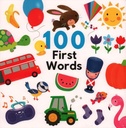 100 First Words (large board)