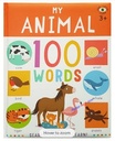 100 Words: My Animal
