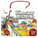 Activity Pack- Dinosaur