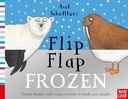 Axel Sheffler's Flip Flap Frozen