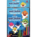 Baby Shark Play Pack