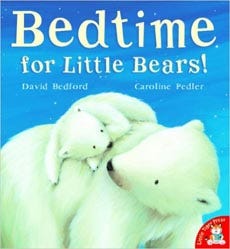 Bedtime for Little Bears