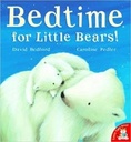 Bedtime for Little Bears