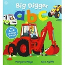 Big Digger ABC