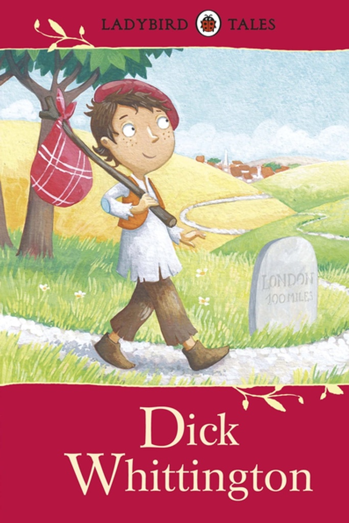 Dick Whittington.