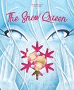 DIECUT READING THE SNOW QUEEN