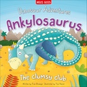 Dinosaur Adventure Ankylosaurus