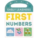 First Numbers