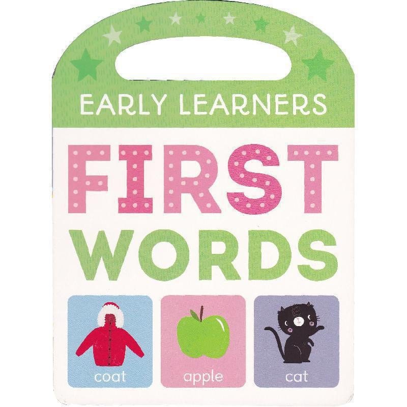 First Words
