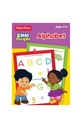 Fisher Price Alphabet Acivity Book