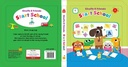 Giraffe & Friends: At School