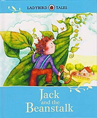 Jack and the Beanstalk
