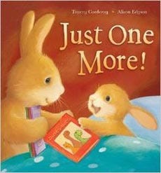 Just One More