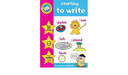 Key Stage Sticker Work Books /48: C/O TURKEY