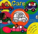 Magic Colour: Colourful Cars