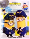 Minions The Rise of GRU