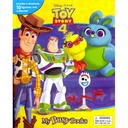 My Busy Books Toy Story