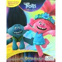 My Busy Books Troll World Tour
