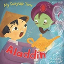 My Fairy Time Aladdin