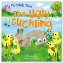 My Fairy Time The Ugly Duckling