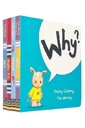 My First Board Book Library/