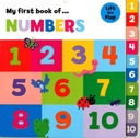 My First of Numbers
