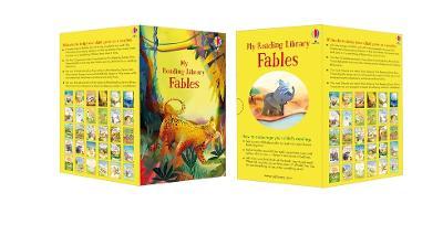 My Reading Library Fables 30 PCS Books
