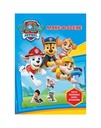 Paw Patrol Scrapbook Kit