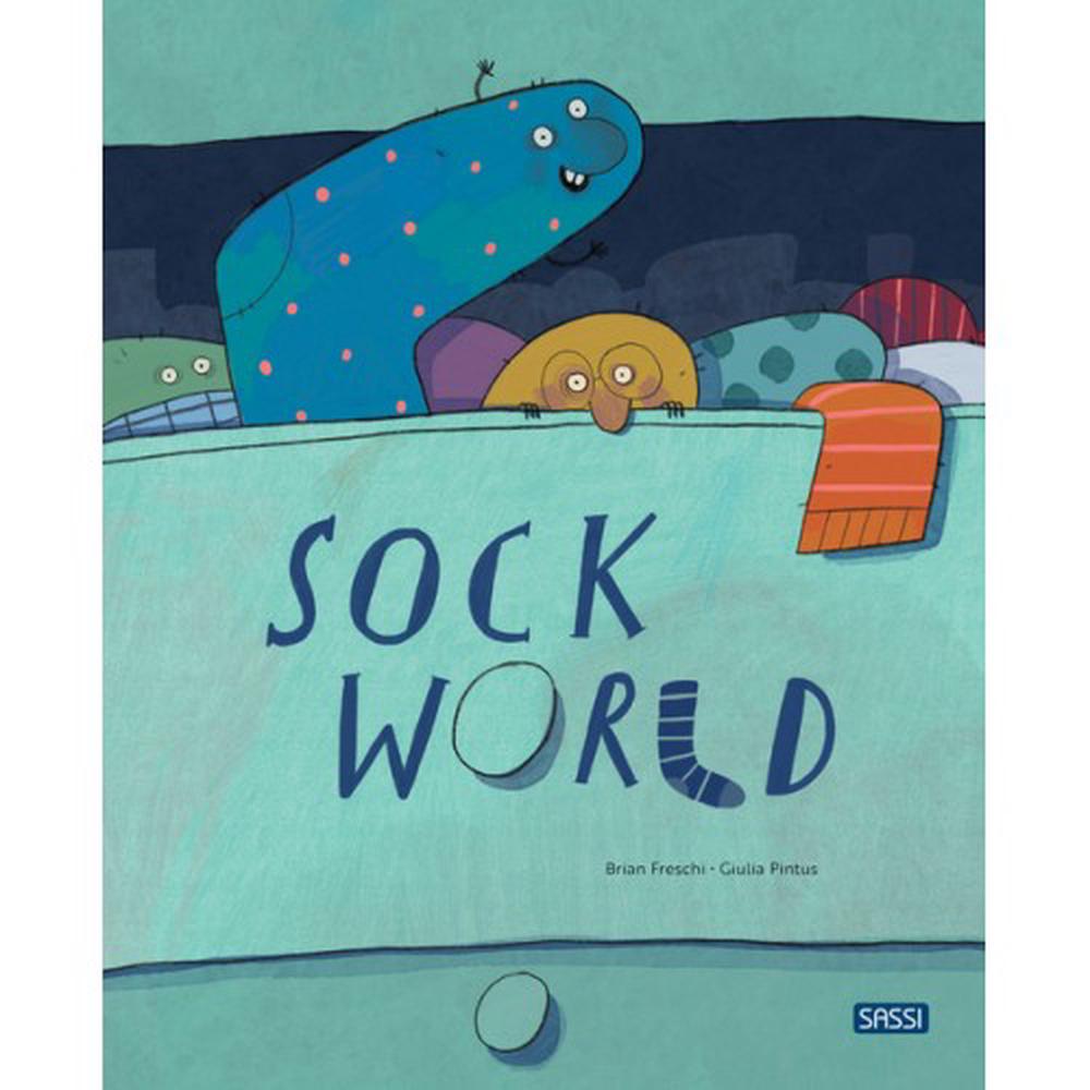 Picture Books Sock World