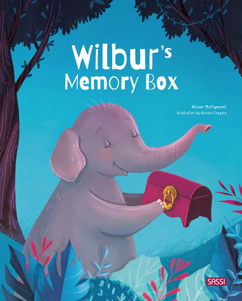 PICTURE BOOKS WILBUR'S MEMORY BOX