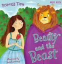 Princess Time Beauty and the Beast