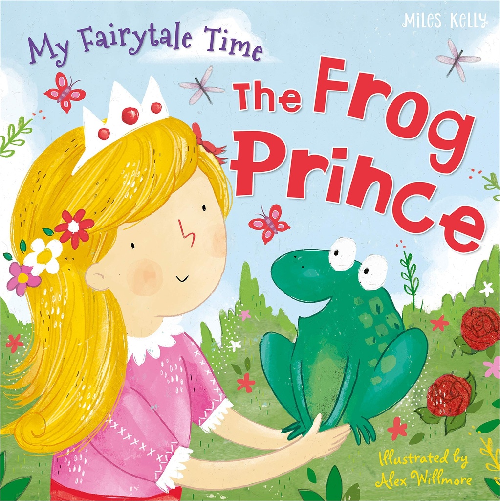 Princess Time The From Princed